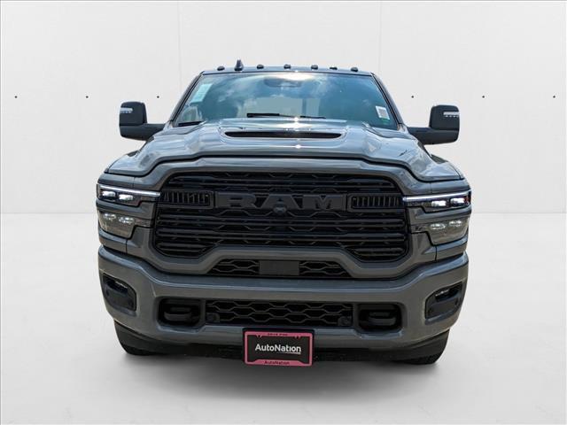 new 2026 Ram 2500 car, priced at $77,276
