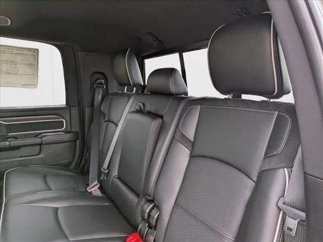 new 2026 Ram 2500 car, priced at $77,276