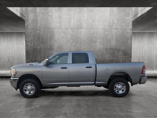 new 2024 Ram 2500 car, priced at $55,477