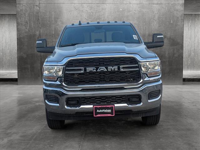 new 2024 Ram 2500 car, priced at $55,477