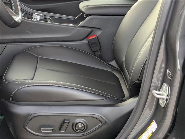 new 2025 Jeep Grand Cherokee car, priced at $40,741