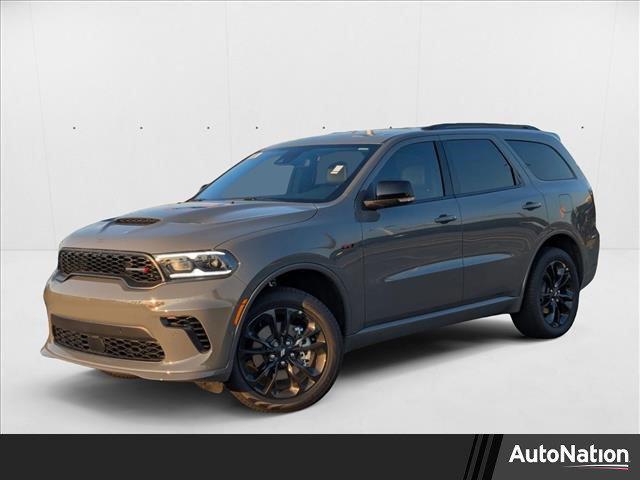 new 2025 Dodge Durango car, priced at $44,593