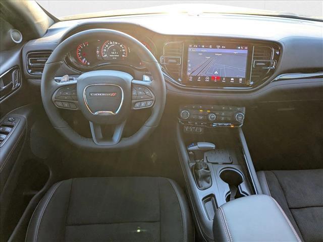 new 2025 Dodge Durango car, priced at $44,593