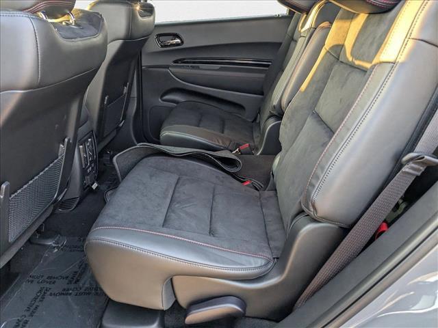 new 2025 Dodge Durango car, priced at $44,593