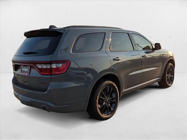 new 2025 Dodge Durango car, priced at $44,593