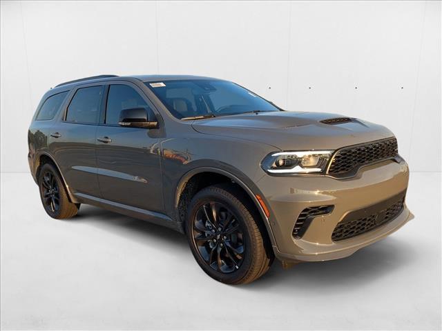 new 2025 Dodge Durango car, priced at $44,593