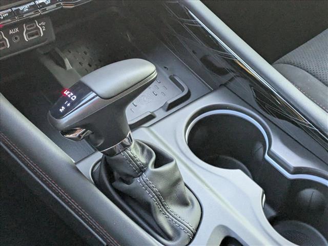 new 2025 Dodge Durango car, priced at $44,593