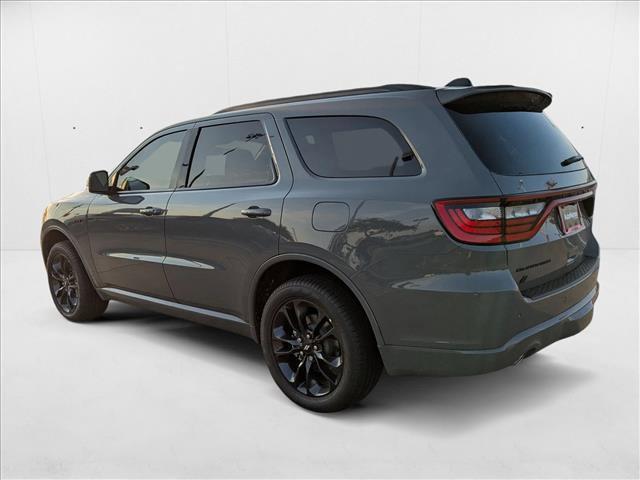 new 2025 Dodge Durango car, priced at $44,593