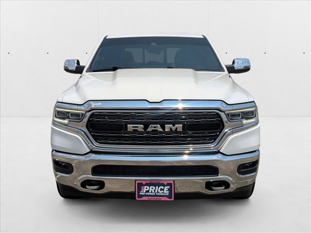 used 2024 Ram 1500 car, priced at $56,992