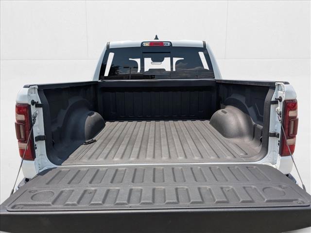 used 2024 Ram 1500 car, priced at $56,992