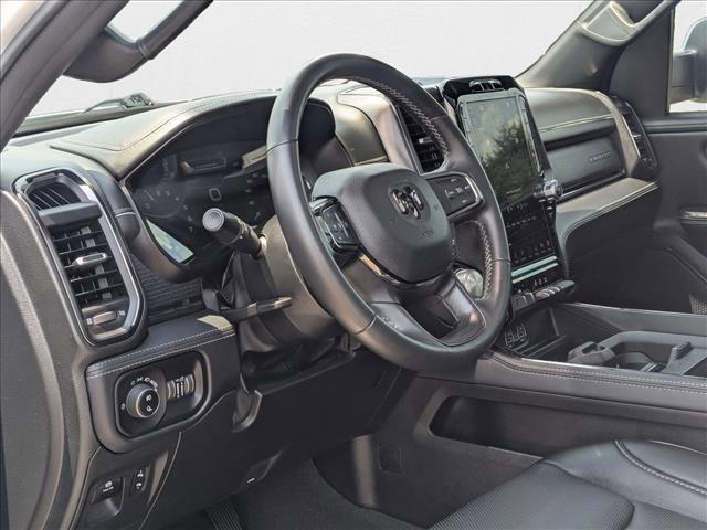 used 2024 Ram 1500 car, priced at $56,992