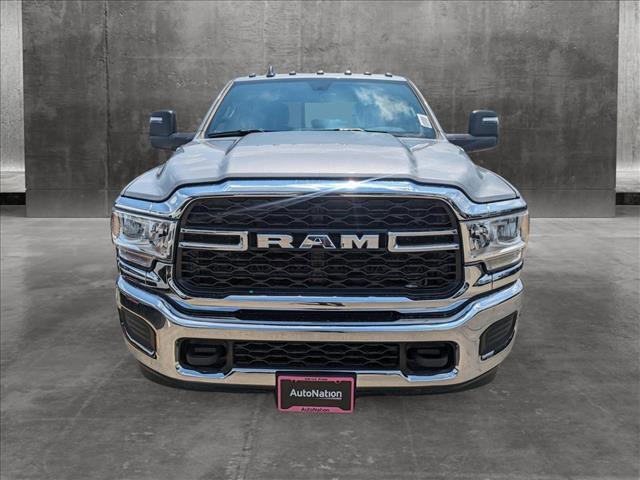 new 2024 Ram 2500 car, priced at $55,477