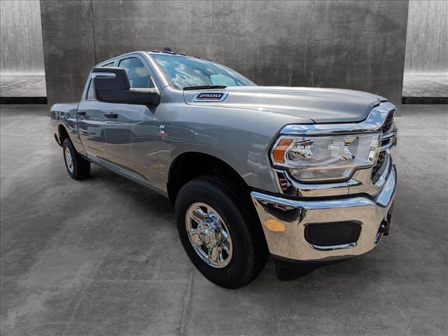 new 2024 Ram 2500 car, priced at $55,477