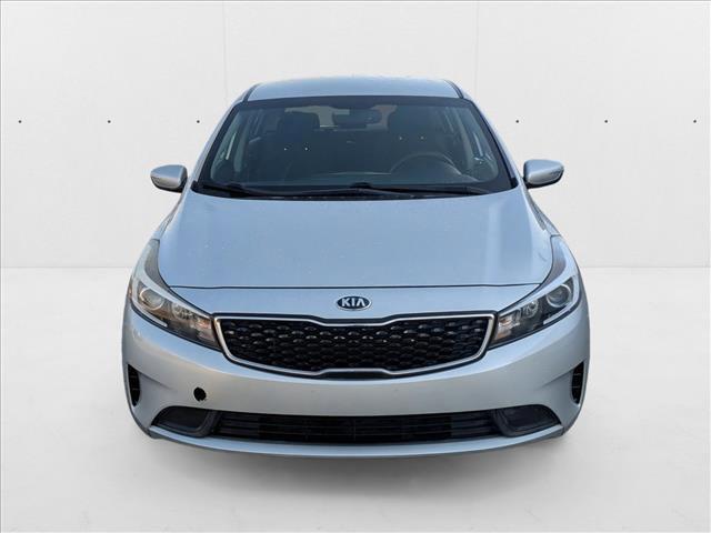 used 2017 Kia Forte car, priced at $9,991