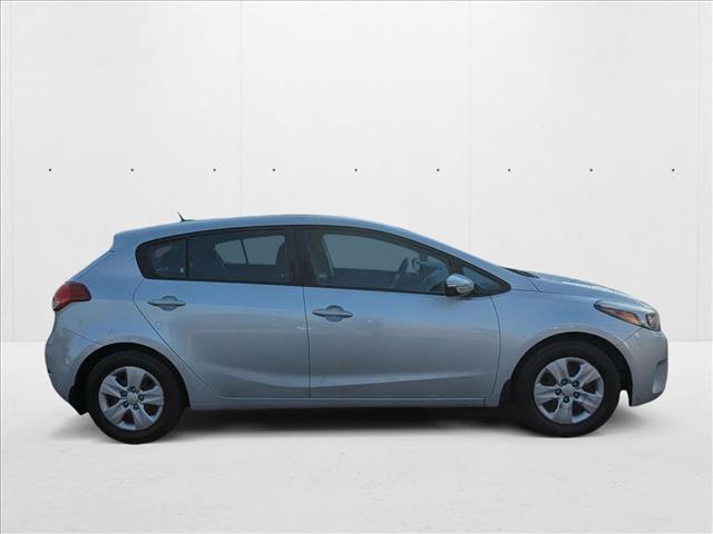 used 2017 Kia Forte car, priced at $9,991
