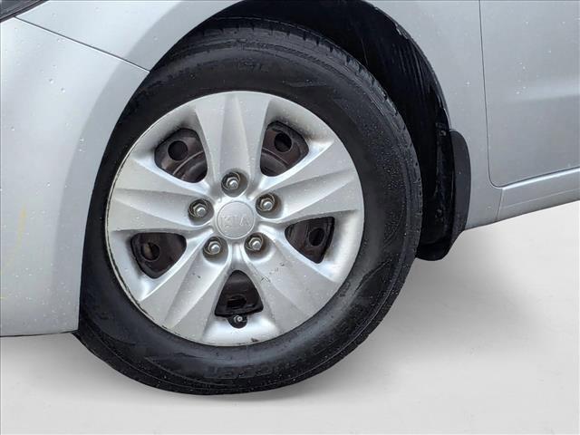 used 2017 Kia Forte car, priced at $9,991
