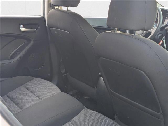 used 2017 Kia Forte car, priced at $9,991