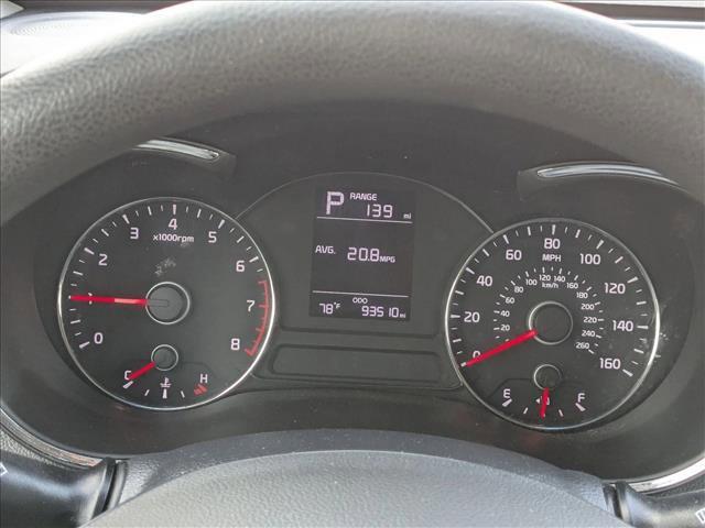 used 2017 Kia Forte car, priced at $9,991