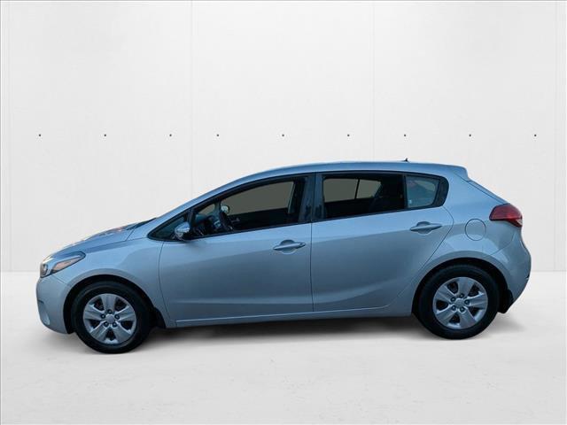 used 2017 Kia Forte car, priced at $9,991