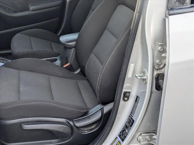 used 2017 Kia Forte car, priced at $9,991