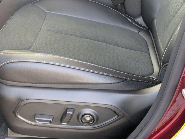 new 2025 Jeep Grand Cherokee car, priced at $39,096