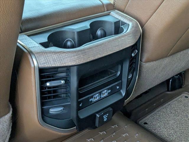 used 2024 Ram 2500 car, priced at $71,576