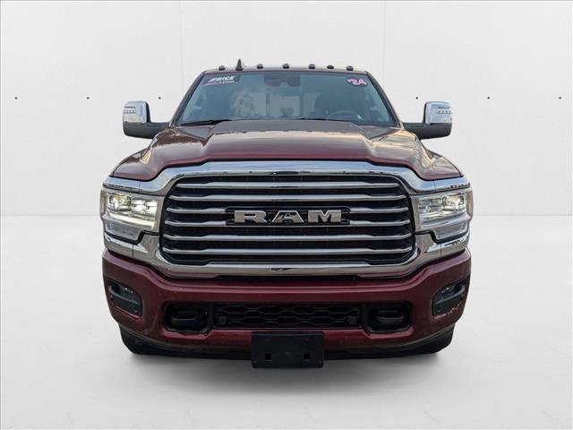 used 2024 Ram 2500 car, priced at $71,576
