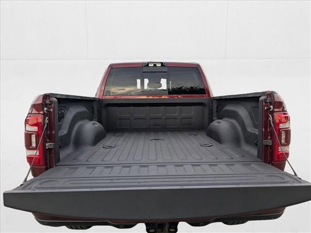 used 2024 Ram 2500 car, priced at $71,576