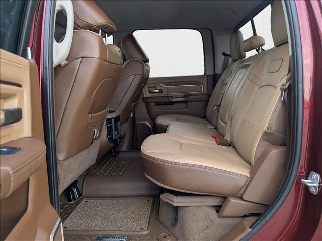 used 2024 Ram 2500 car, priced at $71,576