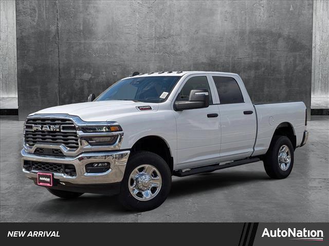 used 2025 Ram 2500 car, priced at $44,991