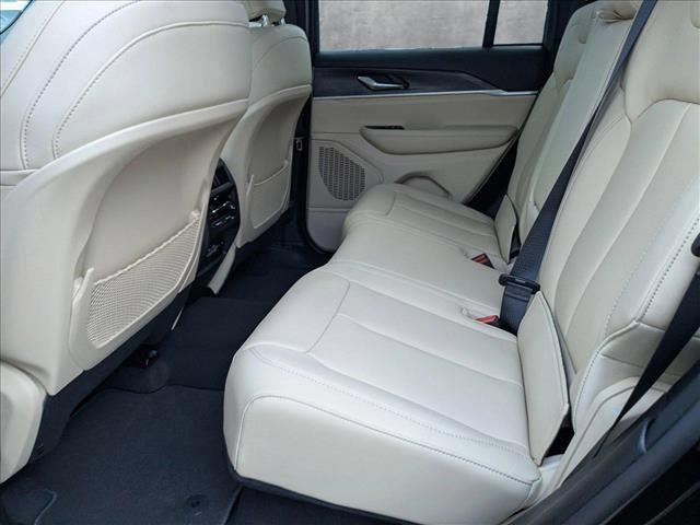 new 2025 Jeep Grand Cherokee car, priced at $35,991