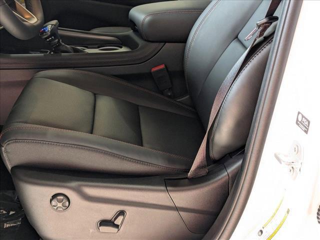 new 2025 Dodge Durango car, priced at $49,503