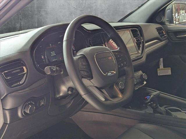 new 2025 Dodge Durango car, priced at $49,503