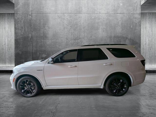 new 2025 Dodge Durango car, priced at $49,503