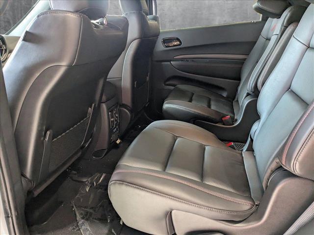 new 2025 Dodge Durango car, priced at $49,503