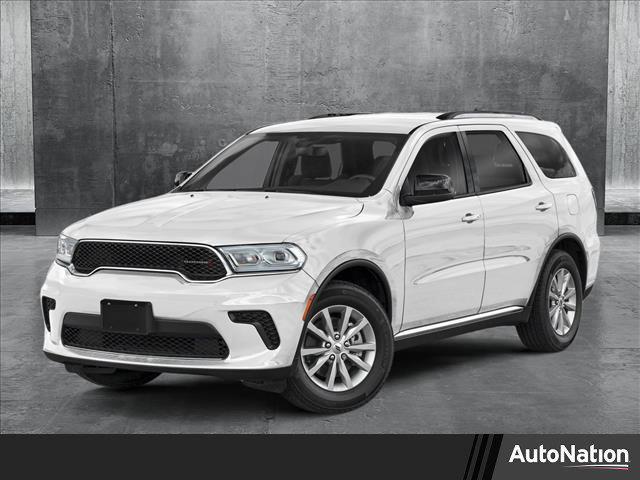 new 2025 Dodge Durango car, priced at $54,589