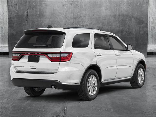 new 2025 Dodge Durango car, priced at $54,589