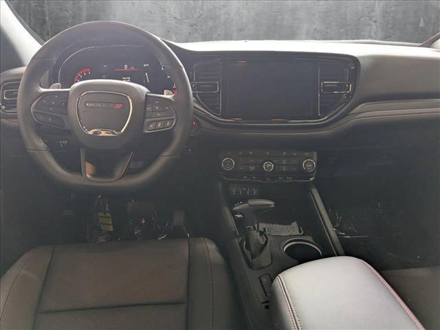 new 2025 Dodge Durango car, priced at $49,503