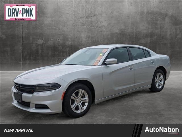 used 2022 Dodge Charger car, priced at $24,891