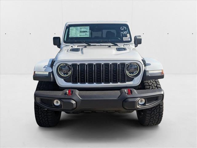 new 2025 Jeep Gladiator car, priced at $44,283