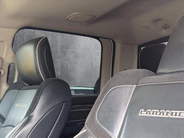 used 2021 Ram 2500 car, priced at $33,991