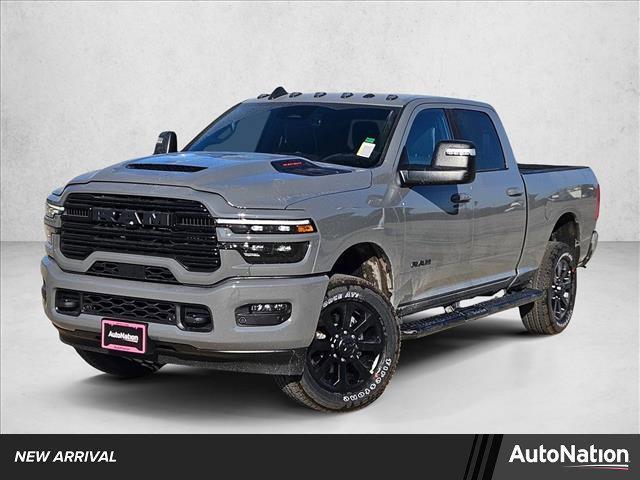 new 2026 Ram 2500 car, priced at $65,957