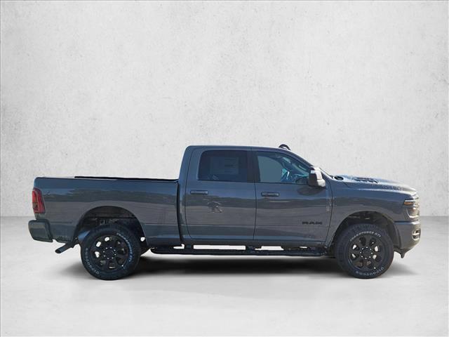new 2026 Ram 2500 car, priced at $65,957