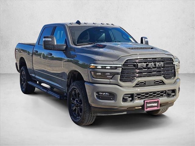 new 2026 Ram 2500 car, priced at $65,957