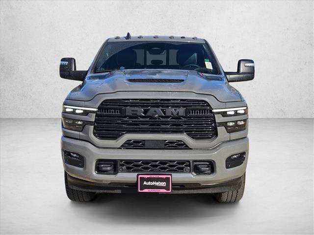 new 2026 Ram 2500 car, priced at $65,957