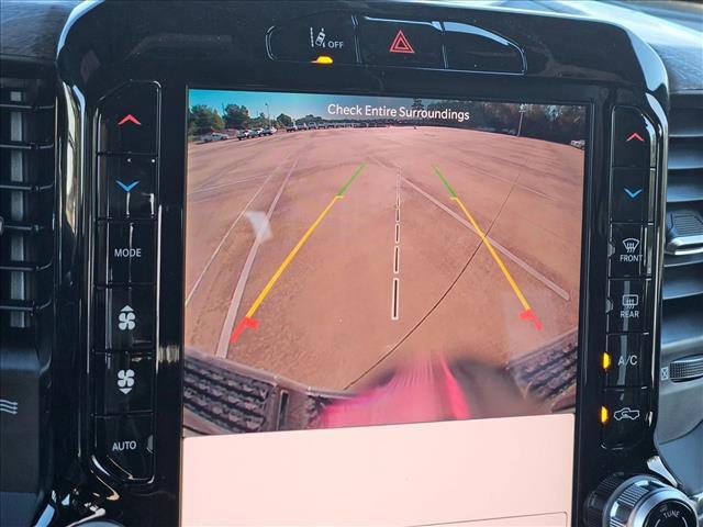 new 2026 Ram 2500 car, priced at $65,957