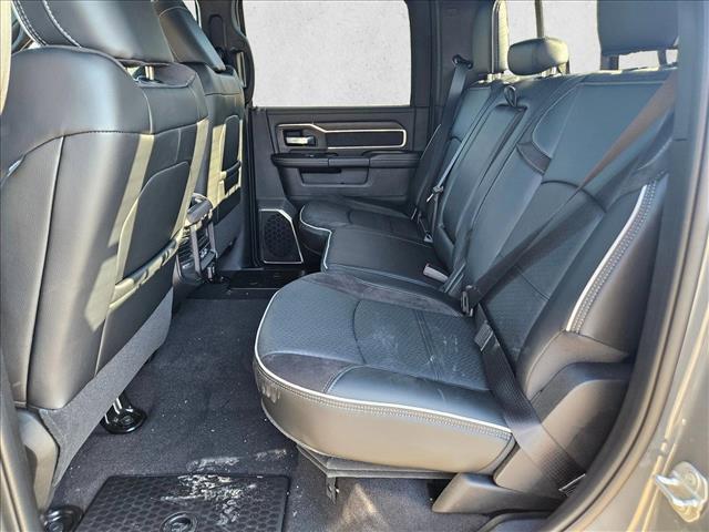 new 2026 Ram 2500 car, priced at $65,957