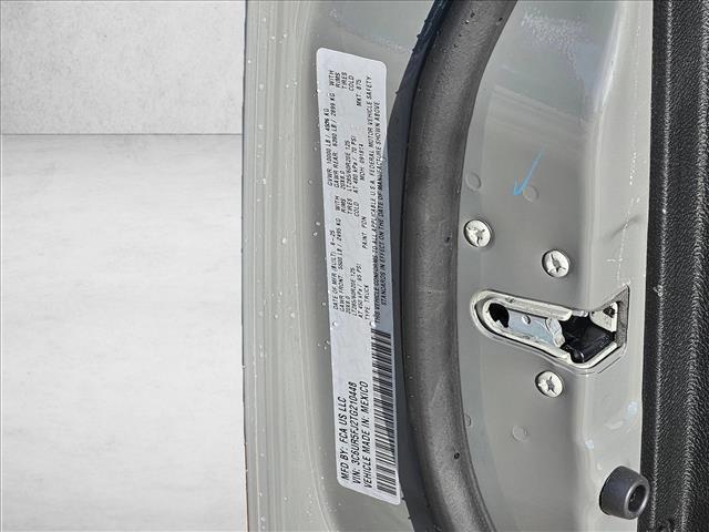 new 2026 Ram 2500 car, priced at $65,957