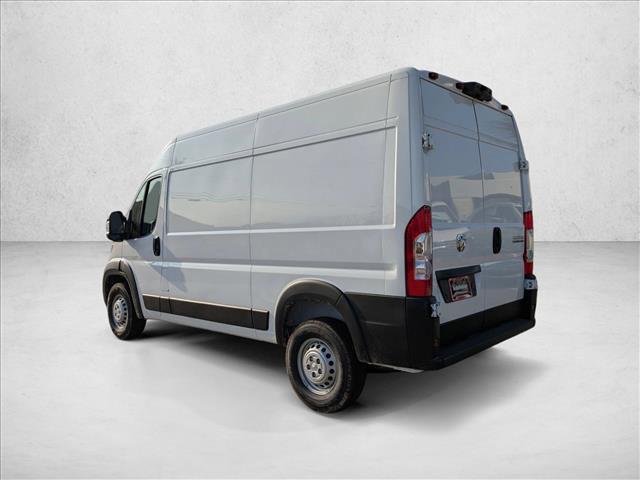 new 2026 Ram ProMaster 1500 car, priced at $45,491