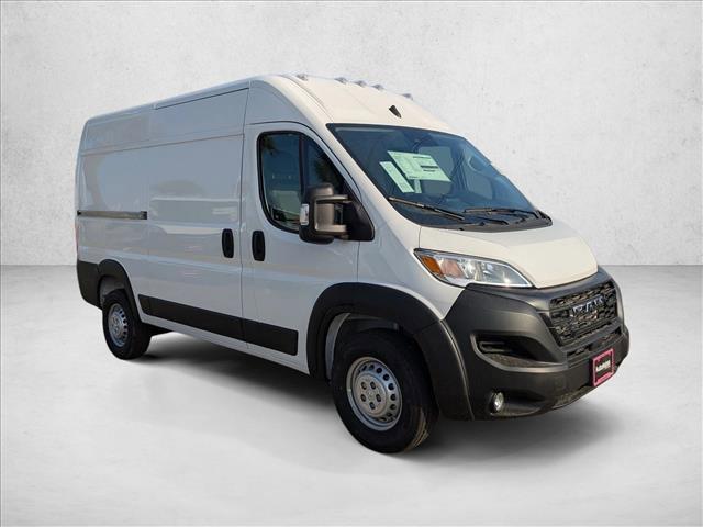 new 2026 Ram ProMaster 1500 car, priced at $45,491